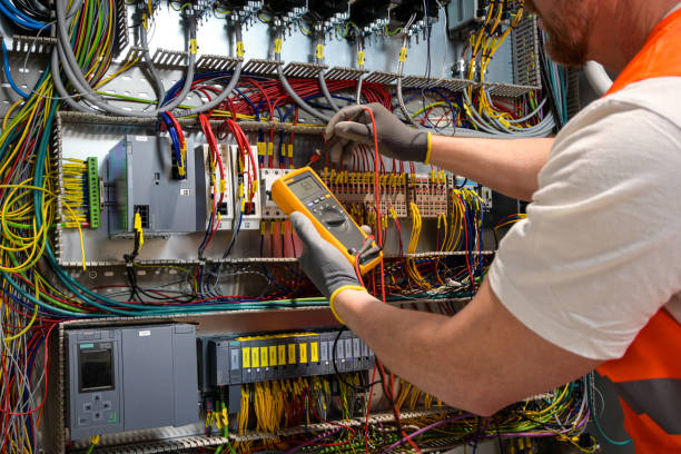 Professional Electrician in Hahnville, LA